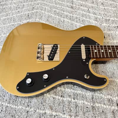 Veritas Custom Shop Texas Miracle 2026 - Goldtop image 4