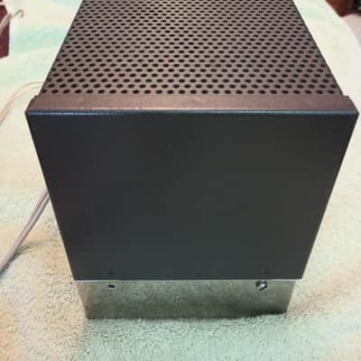 Pair of Dynaco IV monoblock amplifiers in excellent condition - 1960's image 11