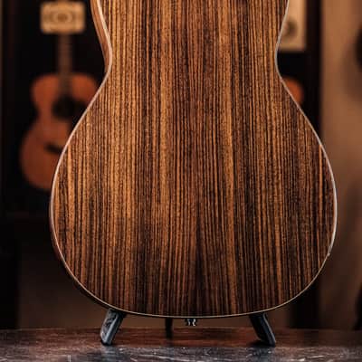 2014 Blueridge BR-361 Historic Series Parlor Guitar natural image 13