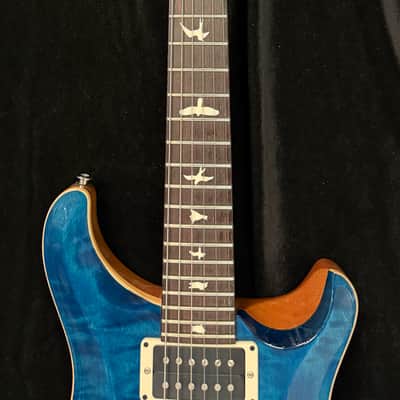 PRS CE 24 2016 - Present - Blue Matteo image 3