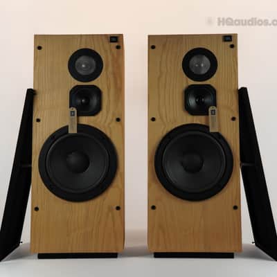 JBL L80T3 Pair of Speakers – Restored – 1-Year Warranty image 2