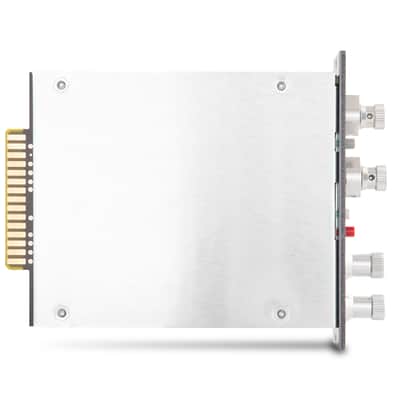 AEA RPQ503 500 Series Preamp with EQ image 4