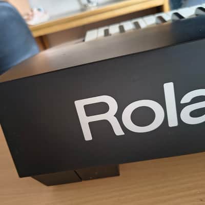 Roland FA-08 88-Key Music Workstation 2014 - Present - Black image 14