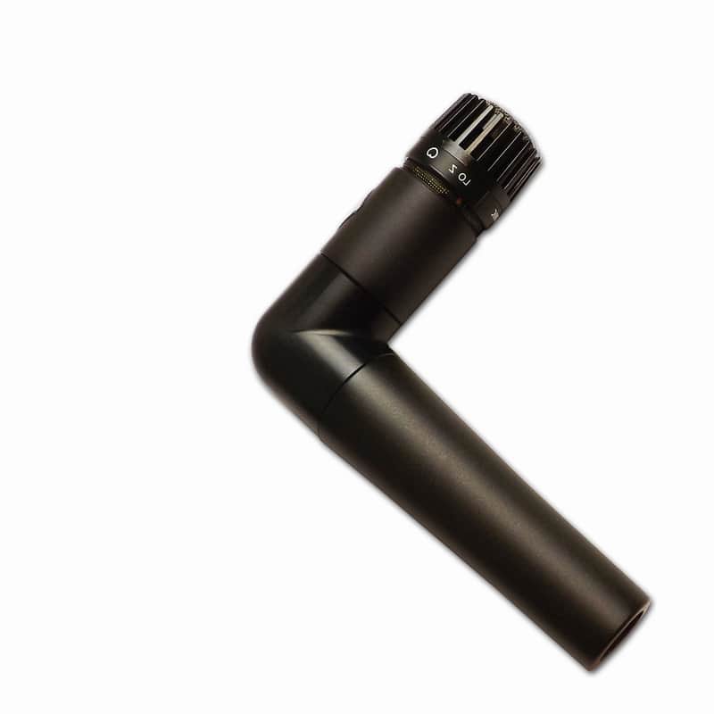 Shure SM57 Transformerless and Granelli Mod image 1