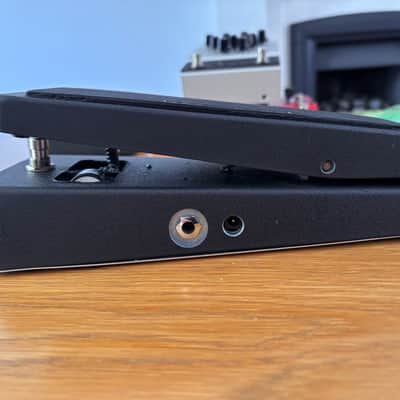 Dunlop GCB95 Cry Baby Standard Wah 1982 - Present - Black imagen 2