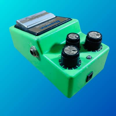 Ibanez TS9 Tube Screamer Reissue image 4