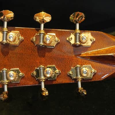 Martin CEO-10 2025 Ambertone image 12