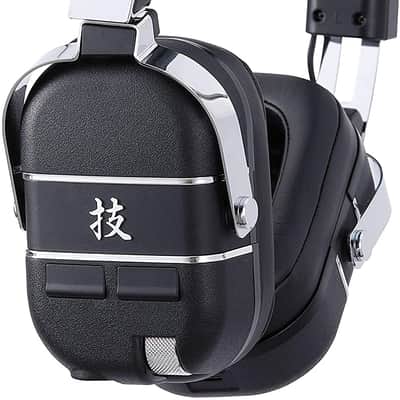 Boss Waza-Air Wireless Personal Guitar Amplification System image 4