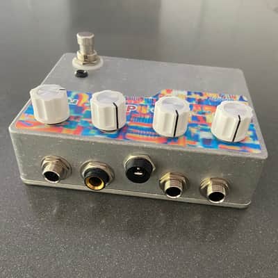 Glowfly SIDEWAYS - STEREO / AUTOPAN / DIVIDER / TREMOLO image 2
