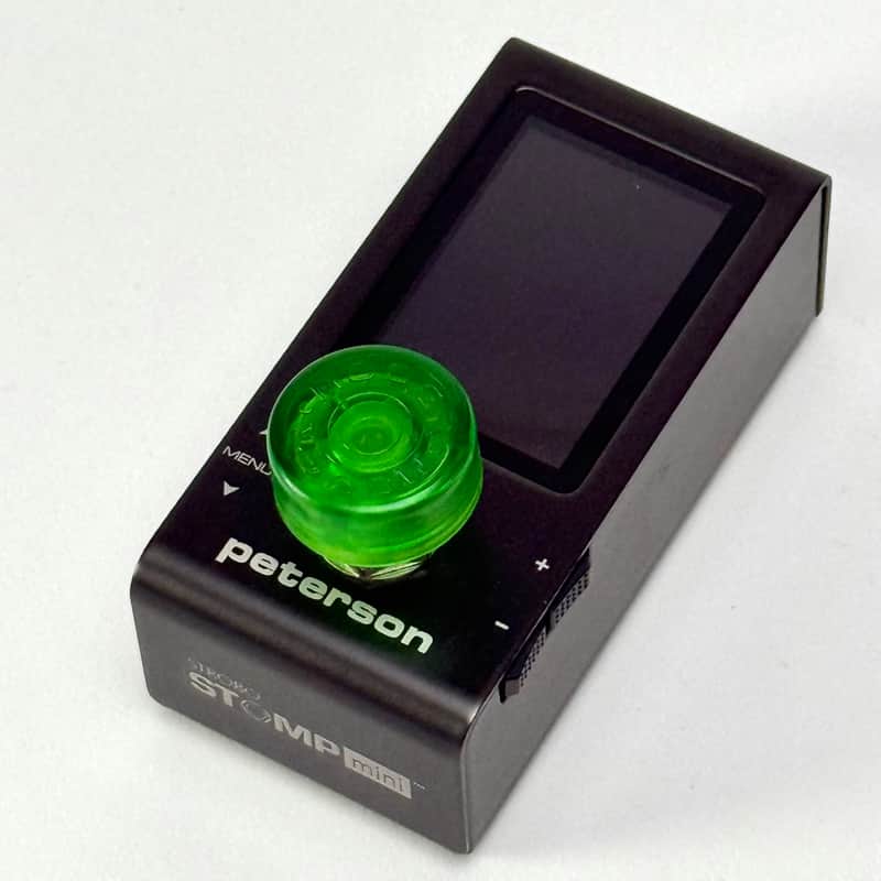 Peterson StroboStomp Mini 2023 - Present image 1