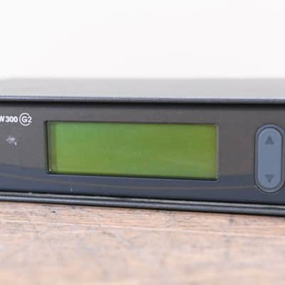 Sennheiser EM 300 G2 Wireless Receiver - 518-554 MHz (NO POWER SUPPLY)-Wireless CG01BP3 image 3