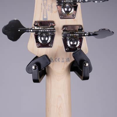 Ibanez TMB100 Talman Bass - Mint Green, Jatoba Fingerboard image 8