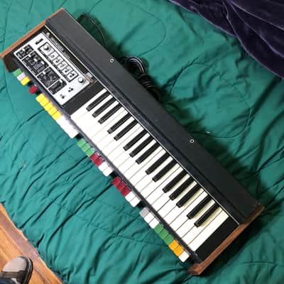 1973  Roland Vintage Analog SH2000 >Restored image 14