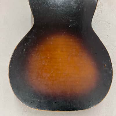 Kay 1960's Kay Musical Note image 11