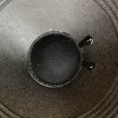 Guitar speaker Peavey ValveKing Classic Voiced from 2005 - 12" - 16 Ohms - 50 W image 3