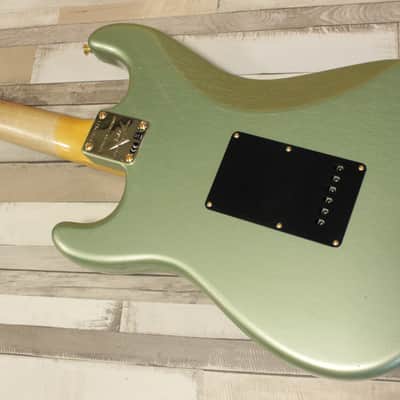 Fender Custom Shop '65 Reissue Stratocaster Journeyman Relic - Sale image 10