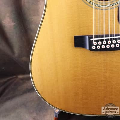 Martin 2021 model HD12-28 image 13