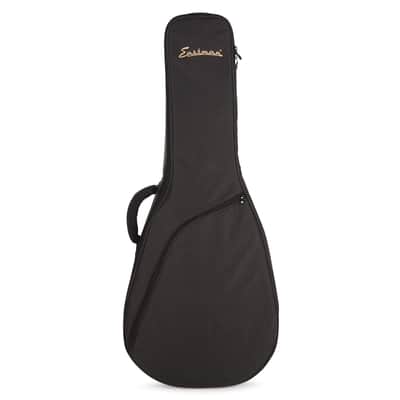 Eastman AR405 Hollow-Body True Vintage Sunburst w/P90s image 8