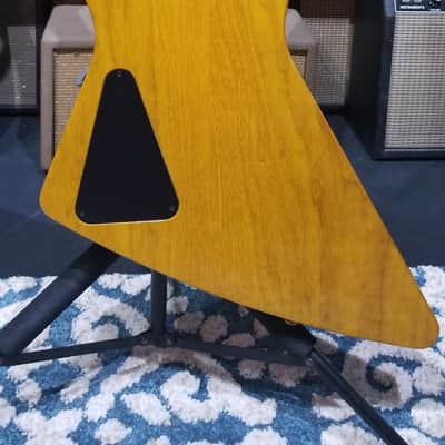 Hamer Standard Korina Limited Edition #19 of 96 (USA 1995) image 6