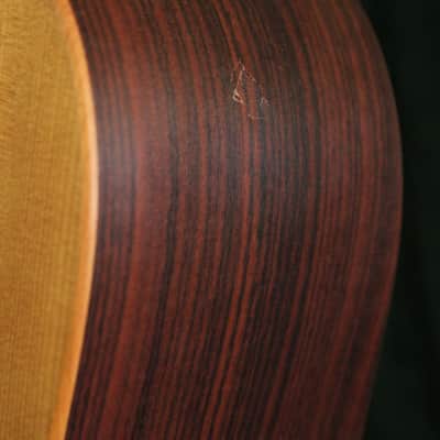 Martin DX1R Acoustic Dreadnought Pre-Owned w/Case image 8
