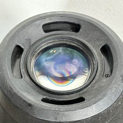 Elation Professional Platinum Spot LED Pro Light image 8