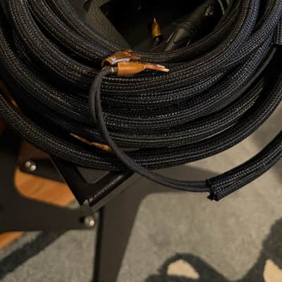 Tyler Acoustic D2X Mastering Studio Monitors image 9