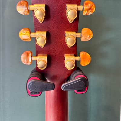 Ibanez AWS1000ECE-NT 2000's - Natural image 9