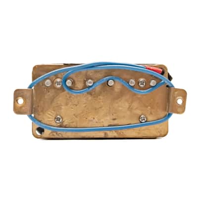 Epiphone Les Paul Junior Zebra Humbucker image 3