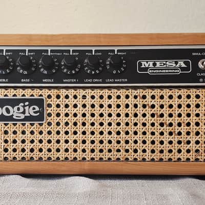 Mesa Boogie Mark III 2-Channel 60-Watt Guitar Amp Head 1984 - 1985 - Various image 3