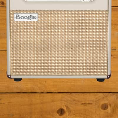 Mesa Boogie California Tweed 6V6 2:20 Electric Guitar Amplifier Combo - 20W - 1x12 image 1