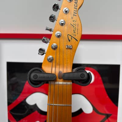 Fender Custom Shop '67 Reissue Telecaster NOS image 5