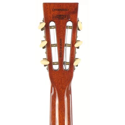 B&G Guitars Little Sister Crossroads P-90 Tobacco Burst image 13
