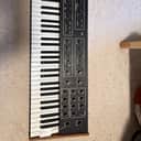 Sequential Prophet 600 61-Key 6-Voice Polyphonic Synthesizer 1982 - 1985 - Black with Wood Sides