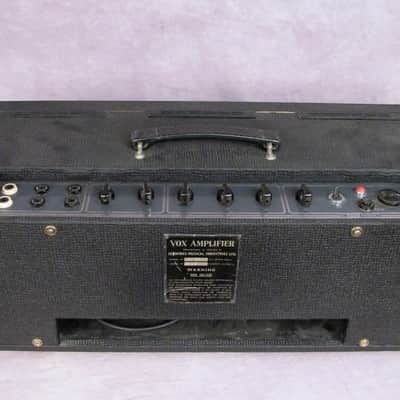 Vox JMI  AC 30 T  Super Twin Treble model image 5
