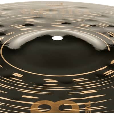 Meinl CLASSICS CUSTOM DARK 16" DARK CRASH image 6
