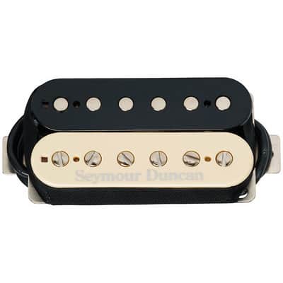 Seymour Duncan SH-12 ZEB  George Lynch Screamin` Demon image 1