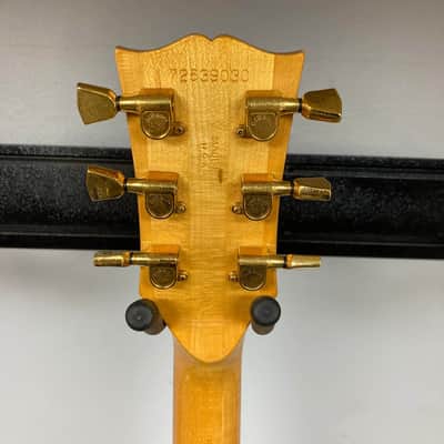 Gibson RD Artist 1979 Natural w/Case image 7