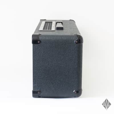 1984 Marshall JCM 800 Lead Series Model 2203 100-Watt Master Volume Head With Road Case image 5