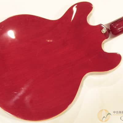 Epiphone Casino Coupe CH image 5