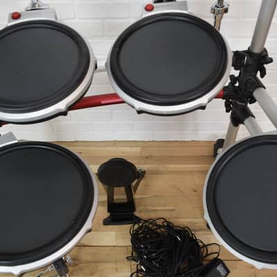 Yamaha DTXtreme IIs image 3