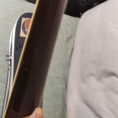 Gibson SG Deluxe 1970 - 1974 - Walnut image 7