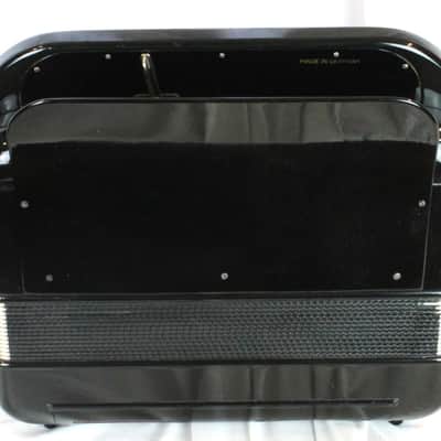 8217 - Black Hohner Morino Club CF LMMM 33 12 image 4