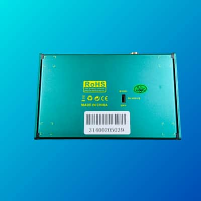 Joyo R-Series R-11 Baatsin image 2