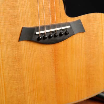 Taylor GS Mini-e Rosewood Plus Acoustic-Electric Guitar image 6