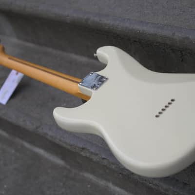 Fender Nile Rodgers Hitmaker Stratocaster® - Olympic White image 8