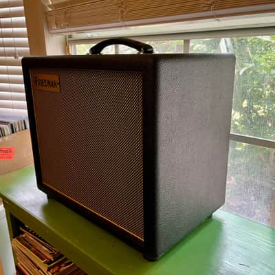 Friedman Runt 20 2018 image 3