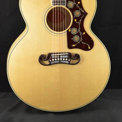 Gibson SJ-200 Original Antique Natural image 1
