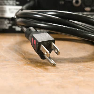 Crown Macro-Tech 602 2-Channel Power Amplifier CG0127S image 11