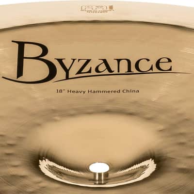 Meinl   B18 Hhch B image 5