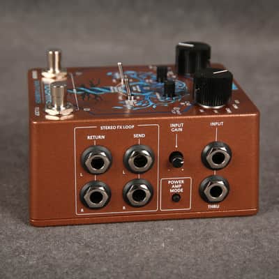 KMA Machines Endgame Pedal - 2nd Hand image 6